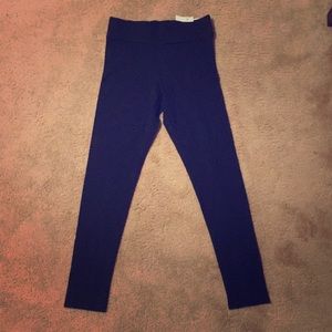 Aerie black leggings